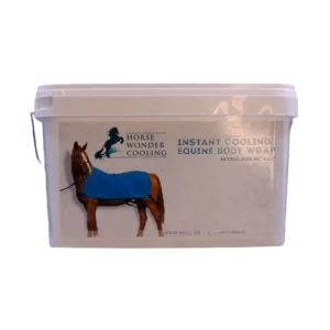 Wonder Cooling Body Wrap
