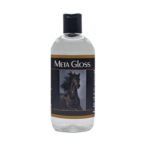 Meta Gloss Gel 250 ml.(Nachfüllbar)