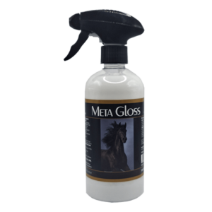 Meta Gloss Spray 500 ml (rellenable)