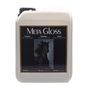 Meta Gloss 2,5 l